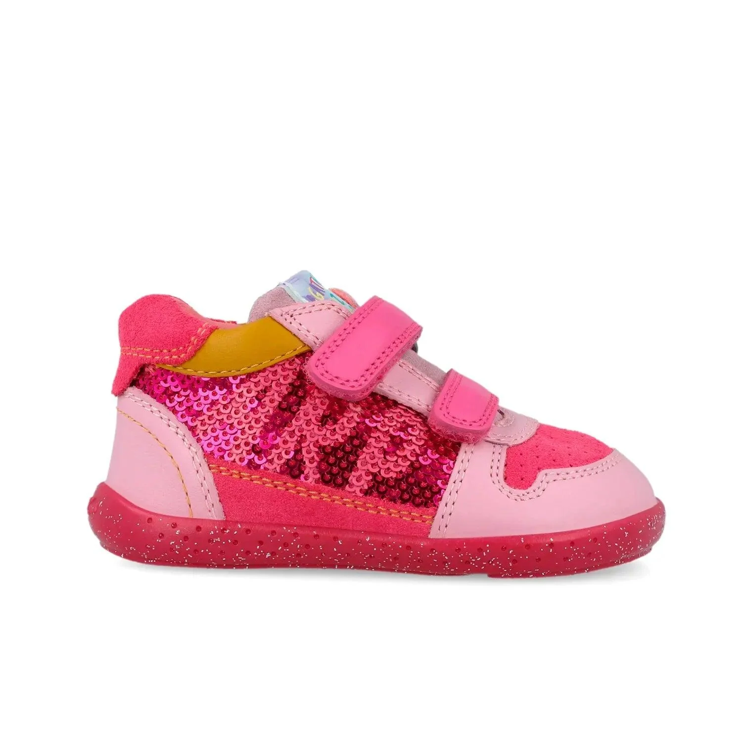 ZAPATILLA FUCSIA - Image 3