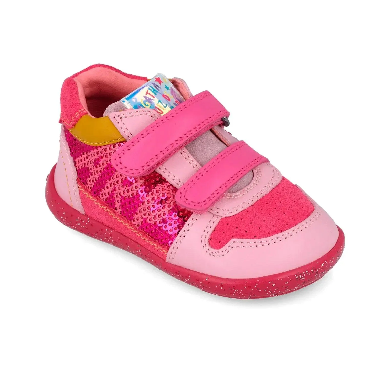 ZAPATILLA FUCSIA - Image 4