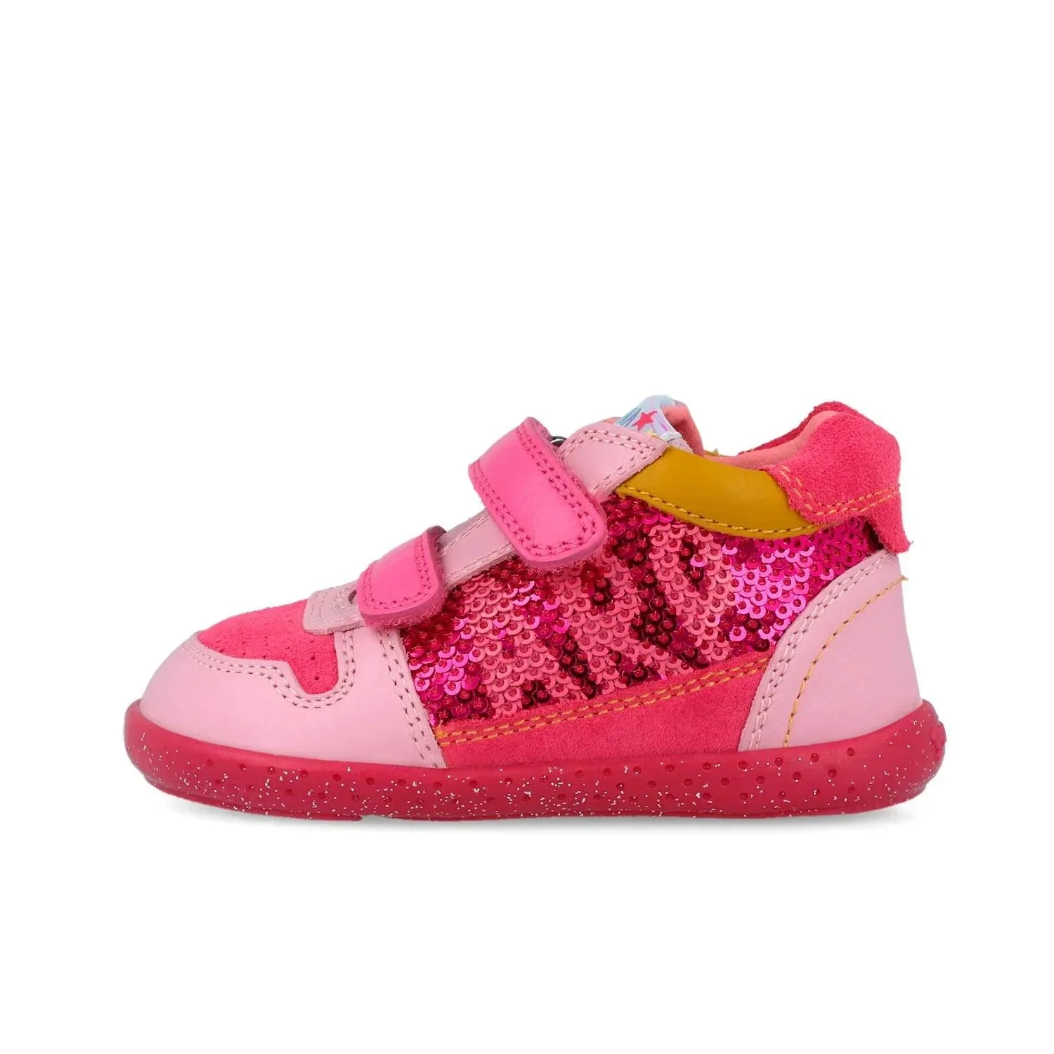 ZAPATILLA FUCSIA - Image 5
