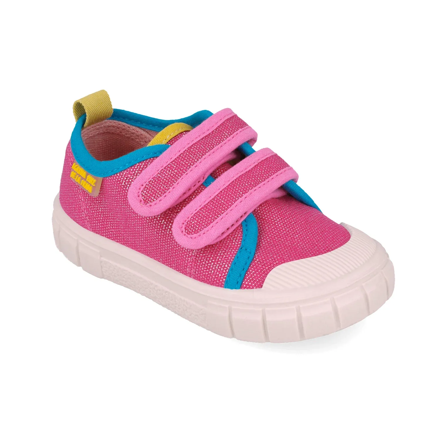 ZAPATILLA BAREFOOT METALIZADO - Image 3