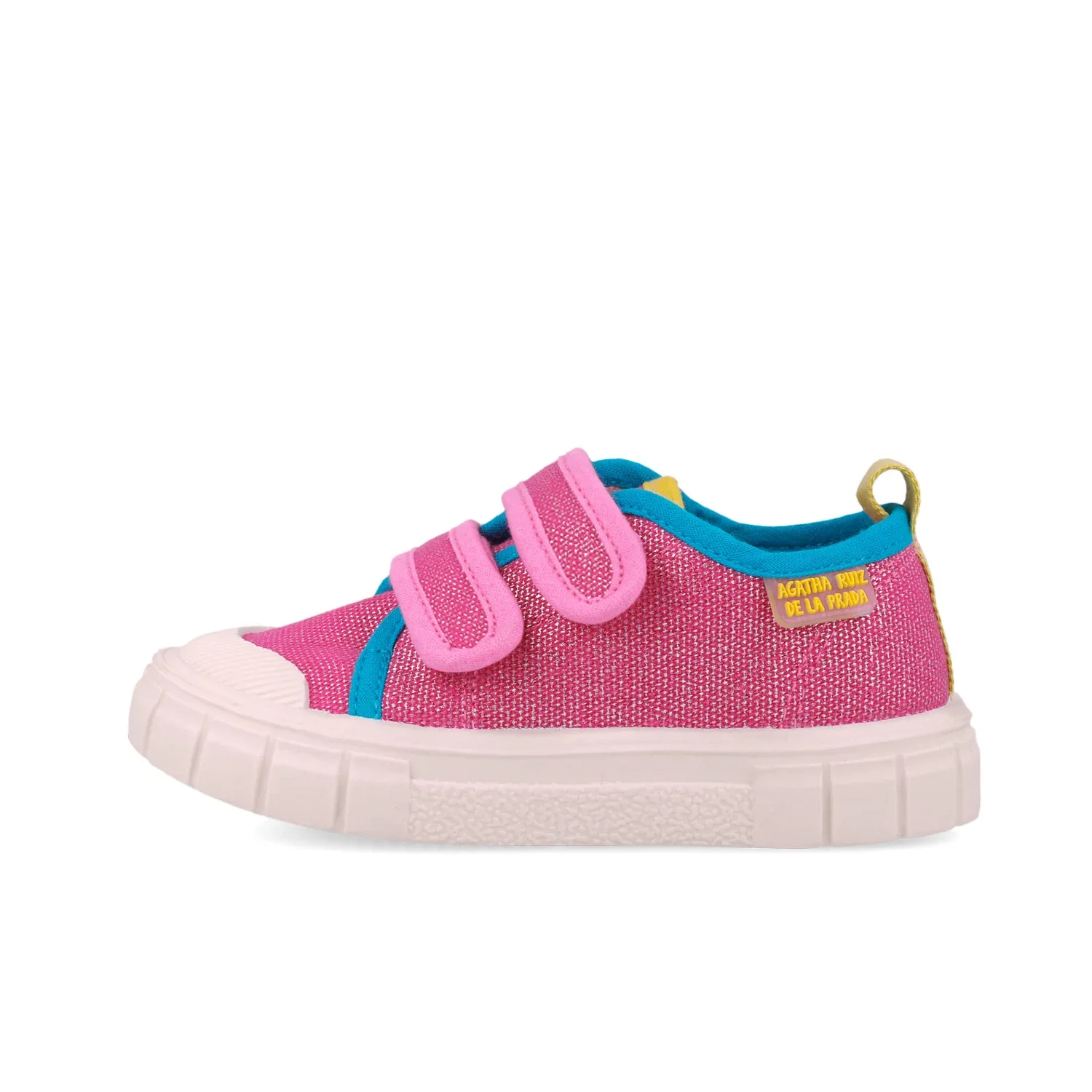 ZAPATILLA BAREFOOT METALIZADO - Image 5